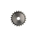 Kettenrad Einfach mit 21 Zähnen, 3/8", für Kette 06 B-1