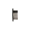 Kettenrad Einfach mit 22 Zähnen, 3/8", für Kette 06 B-1