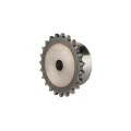 Kettenrad Einfach mit 23 Zähnen, 3/8", für Kette 06 B-1