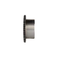 Kettenrad Einfach mit 23 Zähnen, 3/8", für Kette 06 B-1