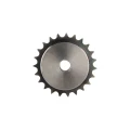 Kettenrad Einfach mit 23 Zähnen, 3/8", für Kette 06 B-1