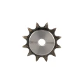Kettenrad Einfach mit 12 Zähnen, 5/8", für Kette 10 B-1