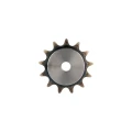 Kettenrad Einfach mit 13 Zähnen, 5/8", für Kette 10 B-1