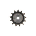 Kettenrad Einfach mit 13 Zähnen, 5/8", für Kette 10 B-1