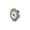 Kettenrad Einfach mit 14 Zähnen, 5/8", für Kette 10 B-1