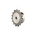 Kettenrad Einfach mit 15 Zähnen, 5/8", für Kette 10 B-1