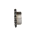 Kettenrad Einfach mit 15 Zähnen, 5/8", für Kette 10 B-1