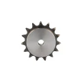 Kettenrad Einfach mit 15 Zähnen, 5/8", für Kette 10 B-1