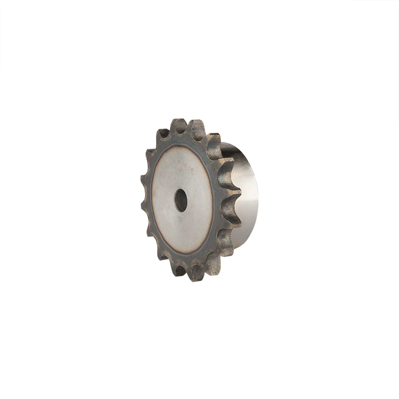 Kettenrad Einfach mit 16 Zähnen, 5/8", für Kette 10 B-1