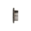 Kettenrad Einfach mit 16 Zähnen, 5/8", für Kette 10 B-1
