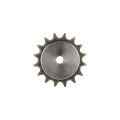 Kettenrad Einfach mit 16 Zähnen, 5/8", für Kette 10 B-1