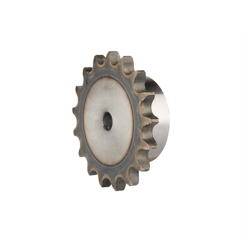 Kettenrad Einfach mit 17 Zähnen, 5/8", für Kette 10 B-1