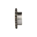 Kettenrad Einfach mit 17 Zähnen, 5/8", für Kette 10 B-1