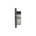 Kettenrad Einfach mit 18 Zähnen, 5/8", für Kette 10 B-1
