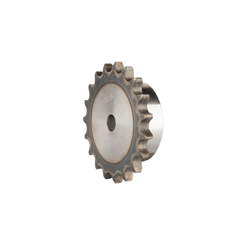 Kettenrad Einfach mit 19 Zähnen, 5/8", für Kette 10 B-1