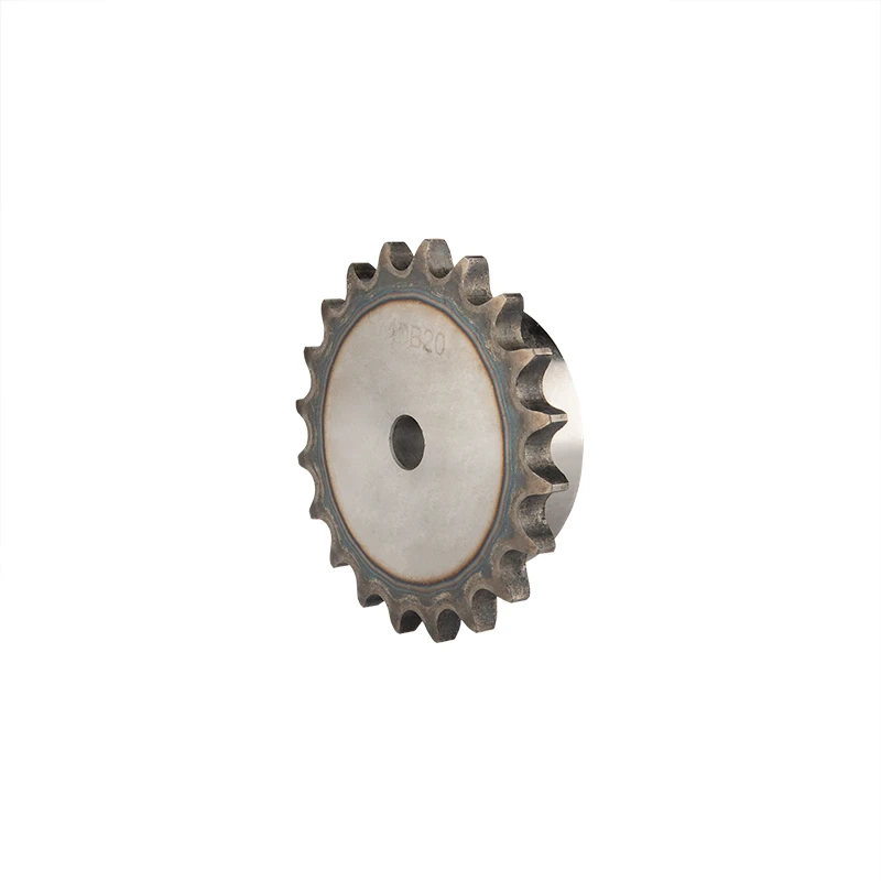 Kettenrad Einfach mit 20 Zähnen, 5/8", für Kette 10 B-1