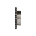 Kettenrad Einfach mit 21 Zähnen, 5/8", für Kette 10 B-1