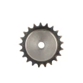 Kettenrad Einfach mit 21 Zähnen, 5/8", für Kette 10 B-1