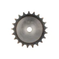 Kettenrad Einfach mit 21 Zähnen, 5/8", für Kette 10 B-1