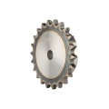 Kettenrad Einfach mit 22 Zähnen, 5/8", für Kette 10 B-1