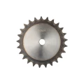 Kettenrad Einfach mit 25 Zähnen, 5/8", für Kette 10 B-1