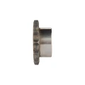 Kettenrad Einfach mit 13 Zähnen, 3/4", für Kette 12 B-1 (id: 3158)