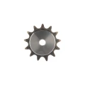 Kettenrad Einfach mit 13 Zähnen, 3/4", für Kette 12 B-1 (id: 3158)