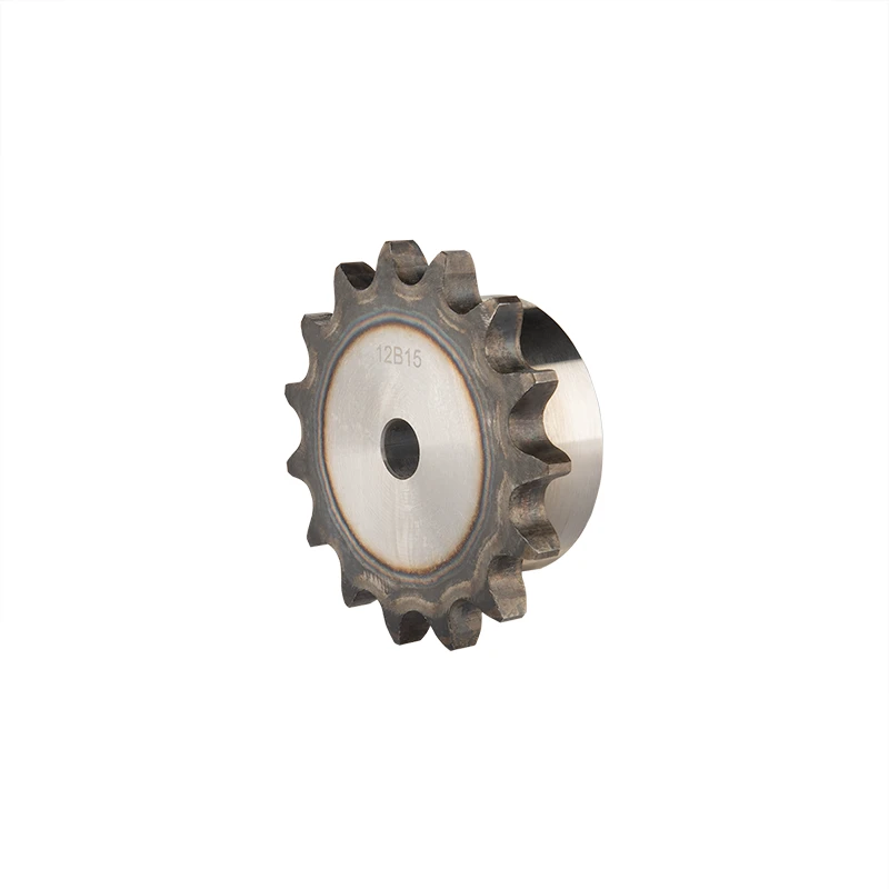 Kettenrad Einfach mit 15 Zähnen, 3/4", für Kette 12 B-1