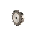 Kettenrad Einfach mit 15 Zähnen, 3/4", für Kette 12 B-1