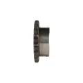 Kettenrad Einfach mit 15 Zähnen, 3/4", für Kette 12 B-1