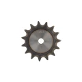 Kettenrad Einfach mit 15 Zähnen, 3/4", für Kette 12 B-1