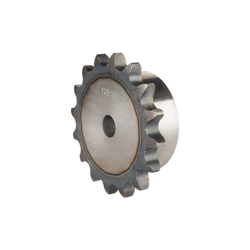 Kettenrad Einfach mit 16 Zähnen, 3/4", für Kette 12 B-1