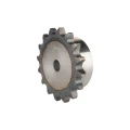 Kettenrad Einfach mit 16 Zähnen, 3/4", für Kette 12 B-1