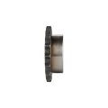 Kettenrad Einfach mit 18 Zähnen, 3/4", für Kette 12 B-1