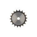 Kettenrad Einfach mit 18 Zähnen, 3/4", für Kette 12 B-1