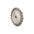 Kettenrad Einfach mit 20 Zähnen, 3/4", für Kette 12 B-1