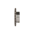 Kettenrad Einfach mit 20 Zähnen, 3/4", für Kette 12 B-1