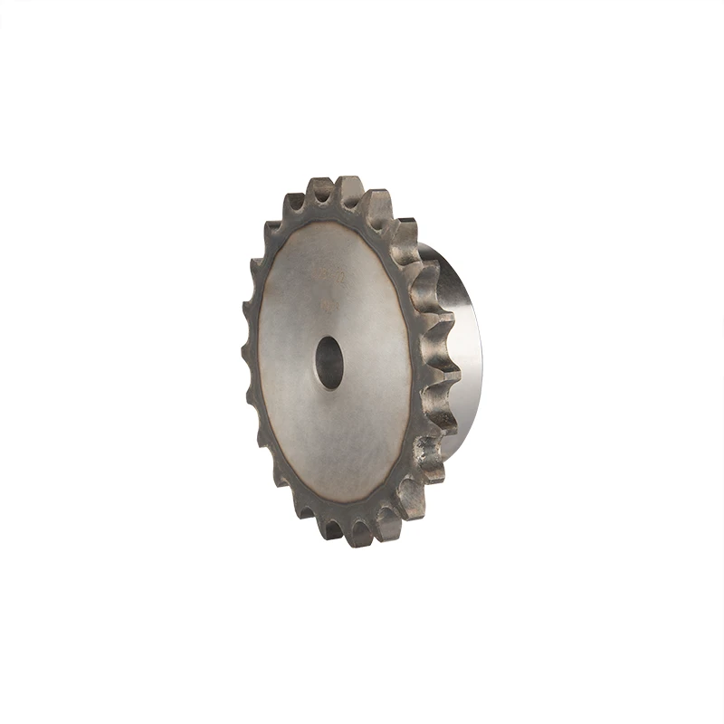 Kettenrad Einfach mit 22 Zähnen, 3/4", für Kette 12 B-1