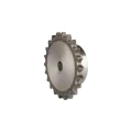 Kettenrad Einfach mit 22 Zähnen, 3/4", für Kette 12 B-1
