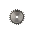 Kettenrad Einfach mit 22 Zähnen, 3/4", für Kette 12 B-1