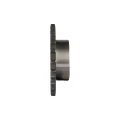 Kettenrad Einfach mit 25 Zähnen, 3/4", für Kette 12 B-1