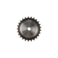 Kettenrad Einfach mit 25 Zähnen, 3/4", für Kette 12 B-1
