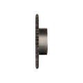 Kettenrad Einfach mit 30 Zähnen, 3/4", für Kette 12 B-1
