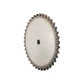 Kettenrad Einfach mit 38 Zähnen, 3/4", für Kette 12 B-1