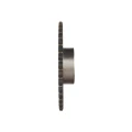 Kettenrad Einfach mit 38 Zähnen, 3/4", für Kette 12 B-1