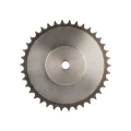 Kettenrad Einfach mit 38 Zähnen, 3/4", für Kette 12 B-1