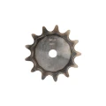Kettenrad Einfach mit 13 Zähnen, 1", für Kette 16 B-1