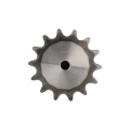Kettenrad Einfach mit 14 Zähnen, 1", für Kette 16 B-1