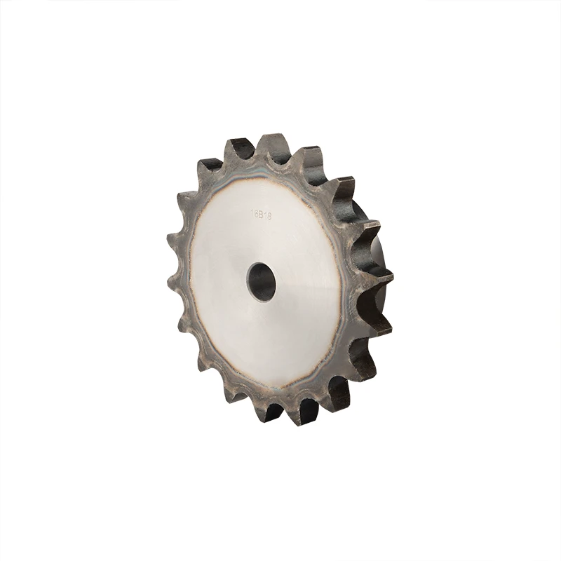 Kettenrad Einfach mit 18 Zähnen, 1", für Kette 16 B-1