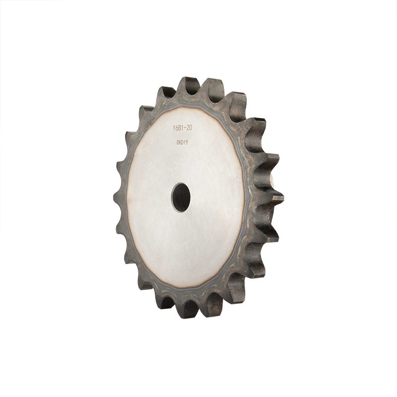 Kettenrad Einfach mit 20 Zähnen, 1", für Kette 16 B-1